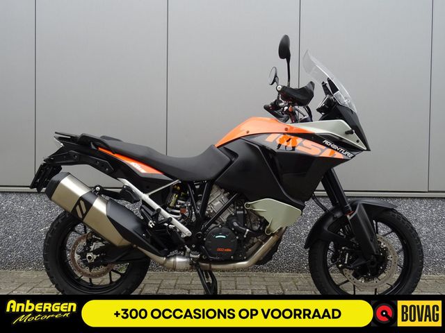 ktm - 1050-adventure
