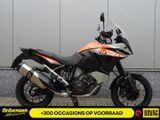 KTM 1050 ADVENTURE