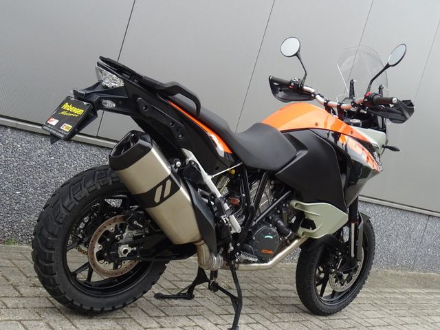 ktm - 1050-adventure