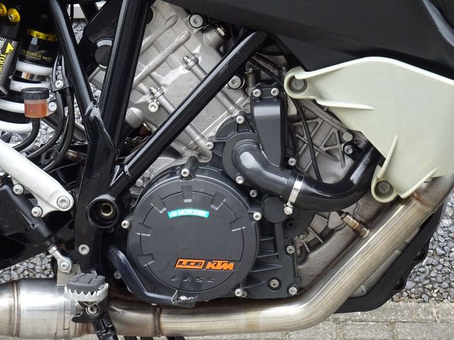 ktm - 1050-adventure