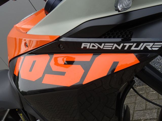 ktm - 1050-adventure