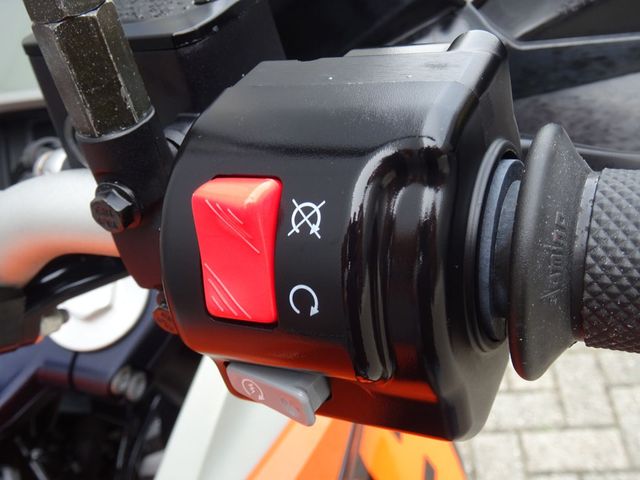 ktm - 1050-adventure