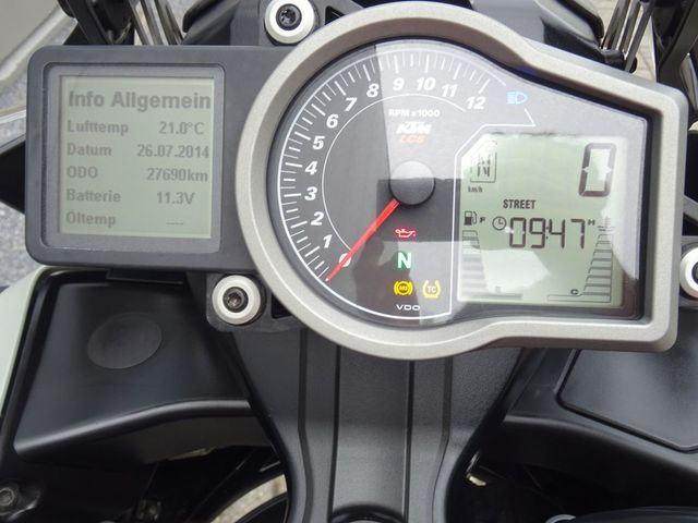 ktm - 1050-adventure