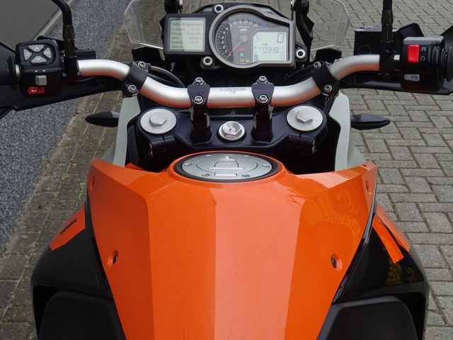ktm - 1050-adventure
