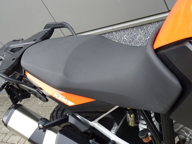 ktm - 1050-adventure