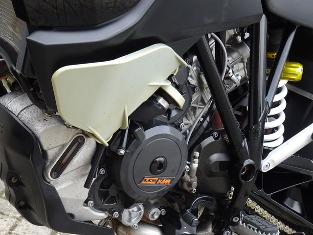 ktm - 1050-adventure