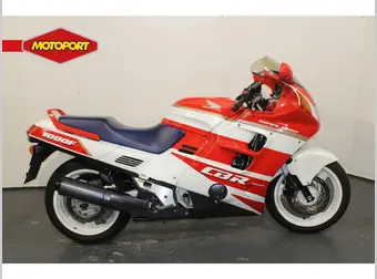 Honda CBR 1000 F 1991 occasion