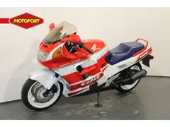 Honda CBR1000F 1991 occasion – foto 2 van 15