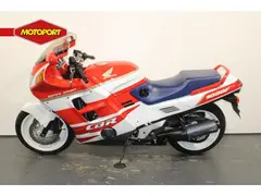 Honda CBR1000F 1991 occasion – foto 3 van 15