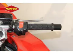Honda CBR1000F 1991 occasion – foto 7 van 15