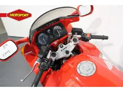 Honda CBR1000F 1991 occasion – foto 9 van 15