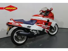 Honda CBR1000F 1991 occasion – foto 11 van 15