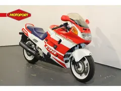Honda CBR1000F 1991 occasion – foto 12 van 15