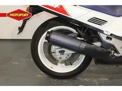 Honda CBR1000F 1991 occasion – foto 14 van 15