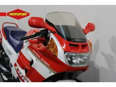 Honda CBR1000F 1991 occasion – foto 15 van 15