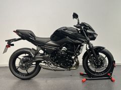 KAWASAKI Z650 S