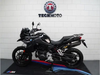 BMW F 800 GS BLACK EDITION – foto 4