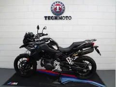BMW F 800 GS Black Edition 2025 occasion – foto 4 van 17
