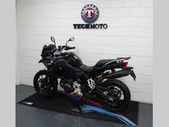 BMW F 800 GS Black Edition 2025 occasion – foto 5 van 17