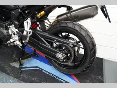 BMW F 800 GS Black Edition 2025 occasion – foto 13 van 17