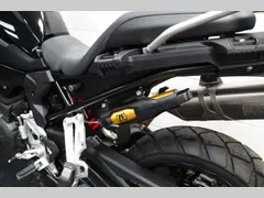 BMW F 800 GS Black Edition 2025 occasion – foto 12 van 17
