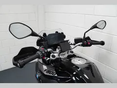 BMW F 800 GS Black Edition 2025 occasion – foto 6 van 17