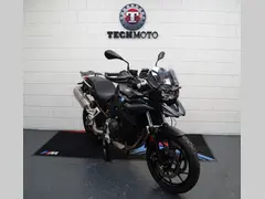 BMW F 800 GS Black Edition 2025 occasion – foto 3 van 17