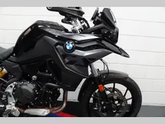 BMW F 800 GS Black Edition 2025 occasion – foto 8 van 17