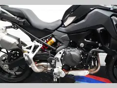 BMW F 800 GS Black Edition 2025 occasion – foto 11 van 17