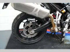 BMW F 800 GS Black Edition 2025 occasion – foto 14 van 17