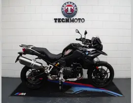 BMW F 800 GS Black Edition 2025 occasion