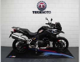 BMW F 800 GS Black Edition 2025 occasion