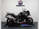 BMW F 800 GS BLACK EDITION