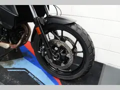 BMW F 800 GS Black Edition 2025 occasion – foto 16 van 17