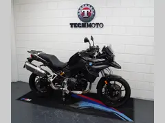 BMW F 800 GS Black Edition 2025 occasion – foto 2 van 17
