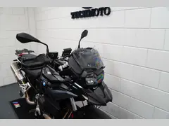 BMW F 800 GS Black Edition 2025 occasion – foto 7 van 17