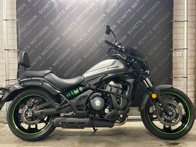 kawasaki - vulcan-s