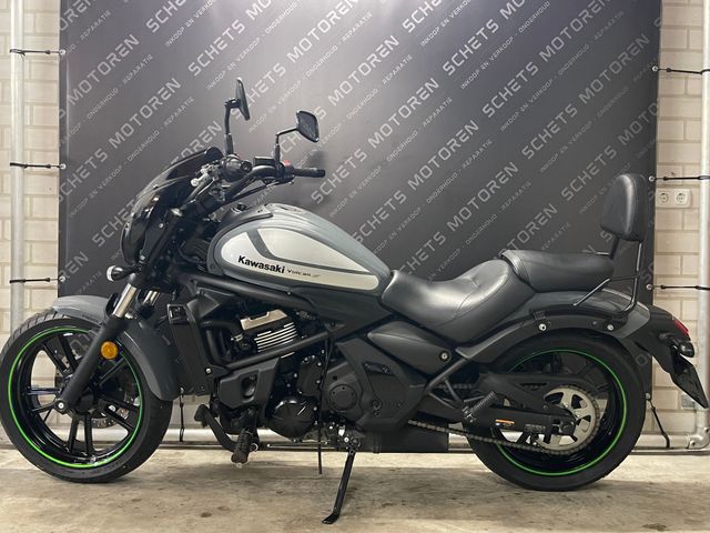 kawasaki - vulcan-s