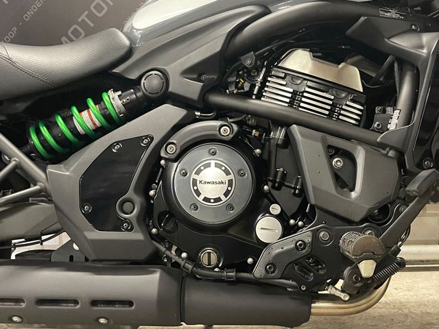 kawasaki - vulcan-s