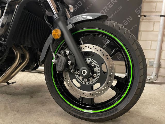 kawasaki - vulcan-s