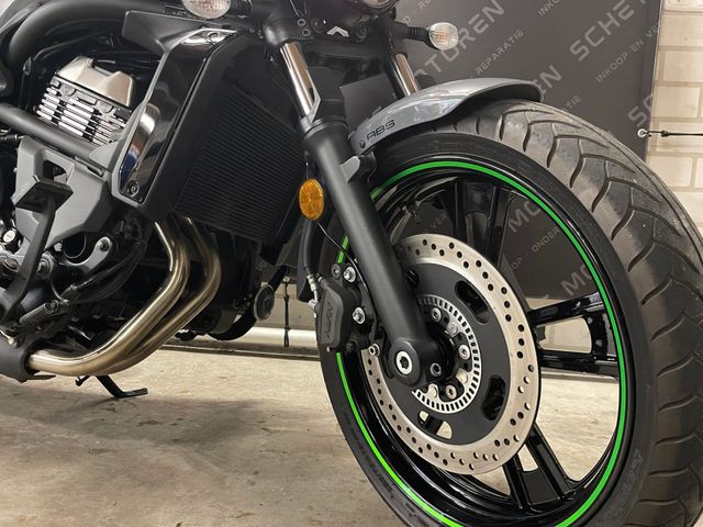 kawasaki - vulcan-s