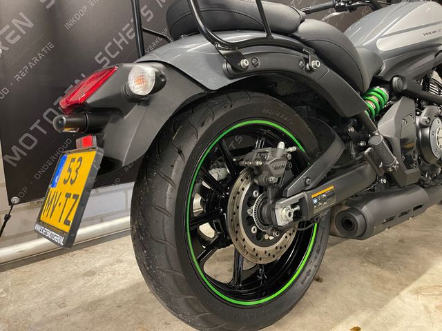 kawasaki - vulcan-s