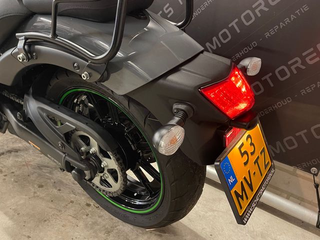 kawasaki - vulcan-s