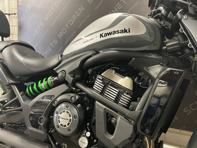 kawasaki - vulcan-s