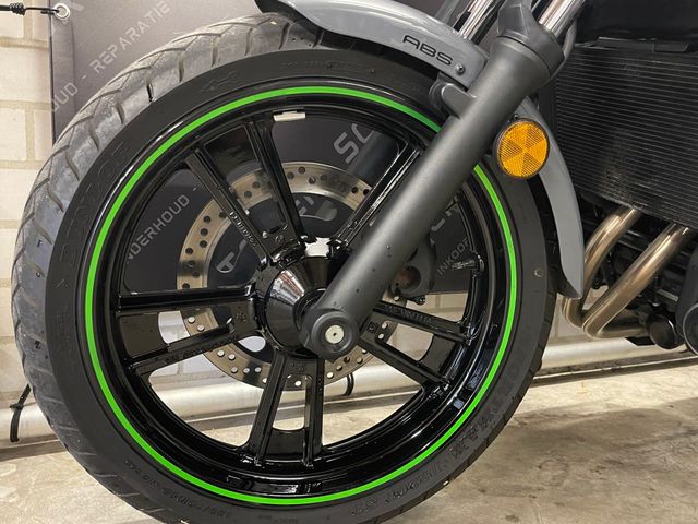 kawasaki - vulcan-s