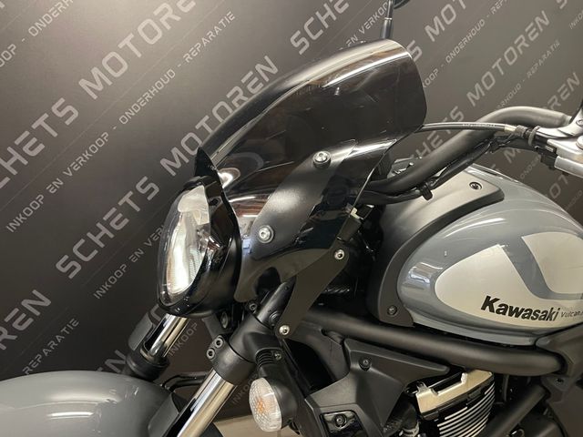 kawasaki - vulcan-s