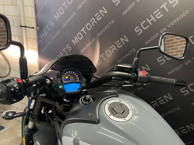 kawasaki - vulcan-s