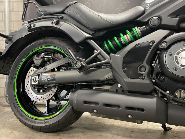 kawasaki - vulcan-s