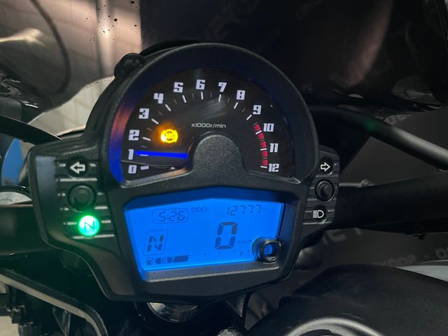 kawasaki - vulcan-s