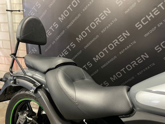 kawasaki - vulcan-s